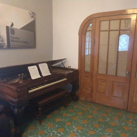 La Decima Guest House Chihuahua Dış mekan fotoğraf