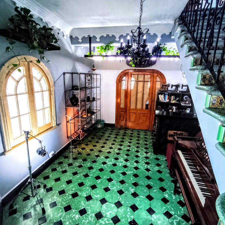 La Decima Guest House Chihuahua Dış mekan fotoğraf