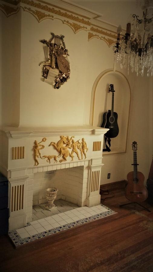 La Decima Guest House Chihuahua Dış mekan fotoğraf