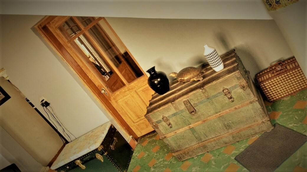 La Decima Guest House Chihuahua Dış mekan fotoğraf