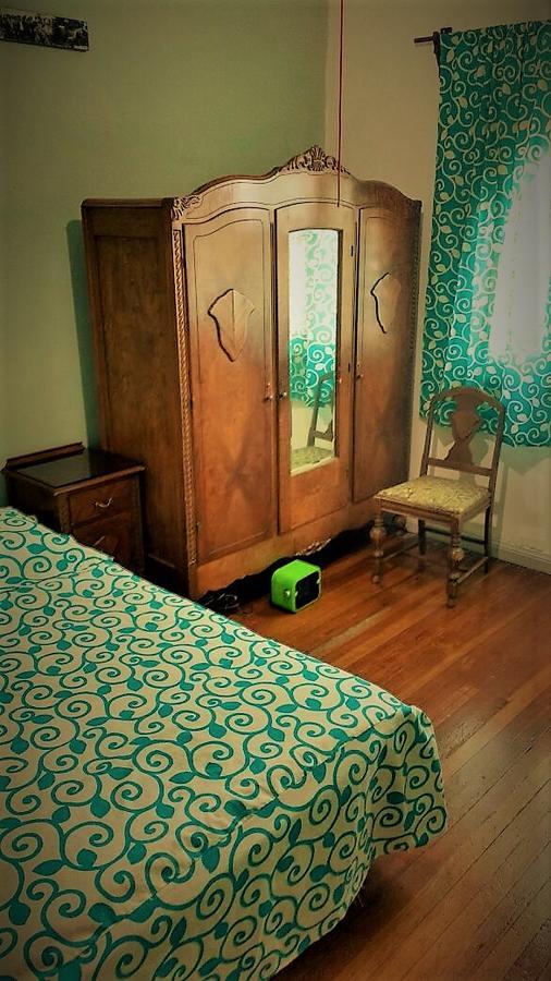 La Decima Guest House Chihuahua Dış mekan fotoğraf