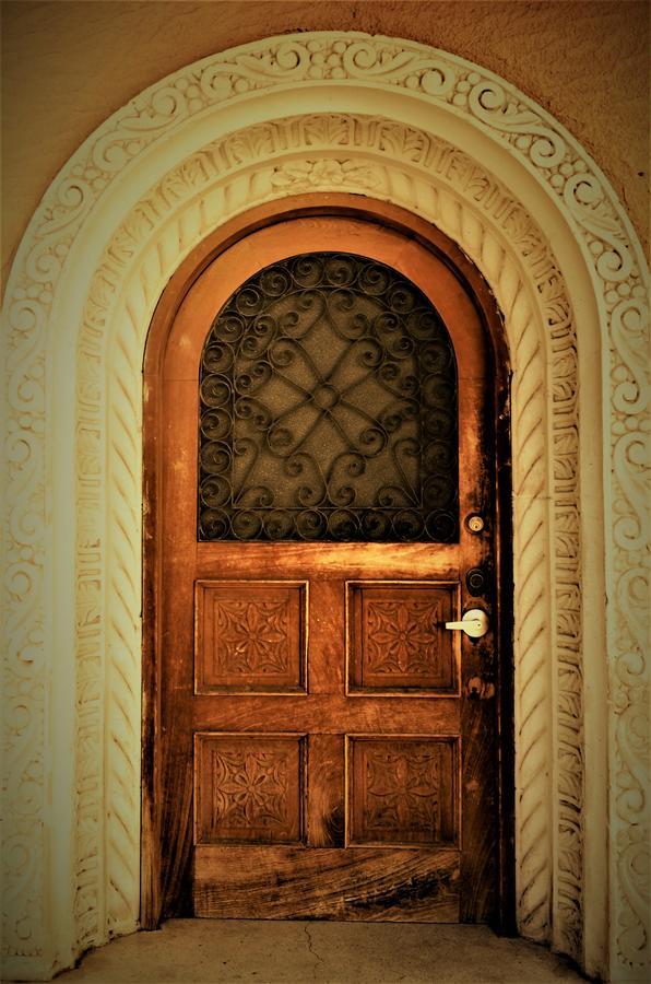La Decima Guest House Chihuahua Dış mekan fotoğraf