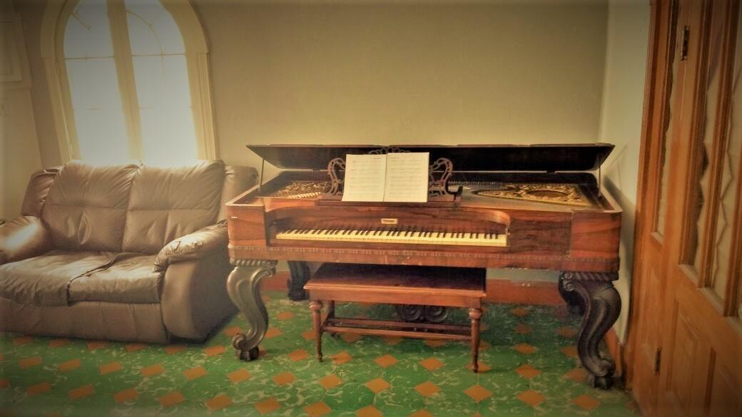 La Decima Guest House Chihuahua Dış mekan fotoğraf