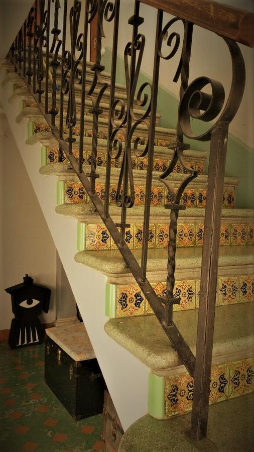 La Decima Guest House Chihuahua Dış mekan fotoğraf