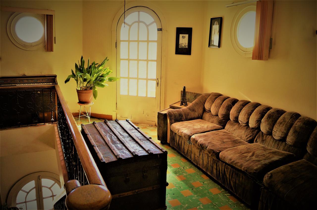 La Decima Guest House Chihuahua Dış mekan fotoğraf