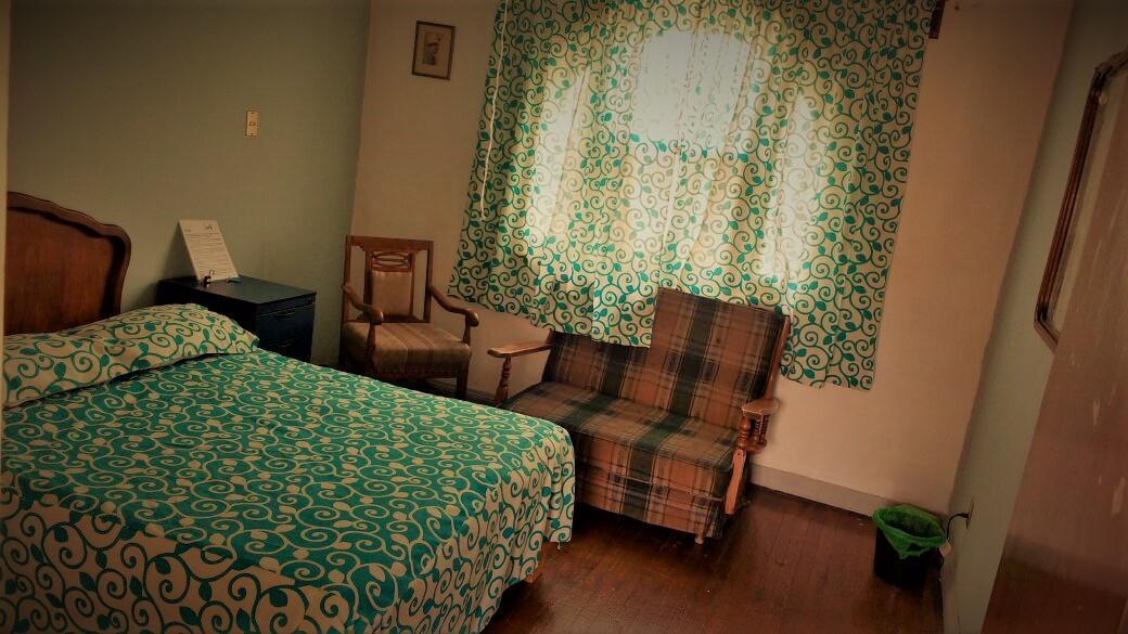 La Decima Guest House Chihuahua Dış mekan fotoğraf
