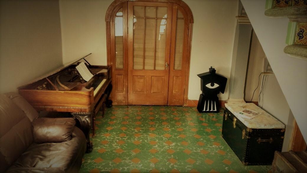 La Decima Guest House Chihuahua Dış mekan fotoğraf