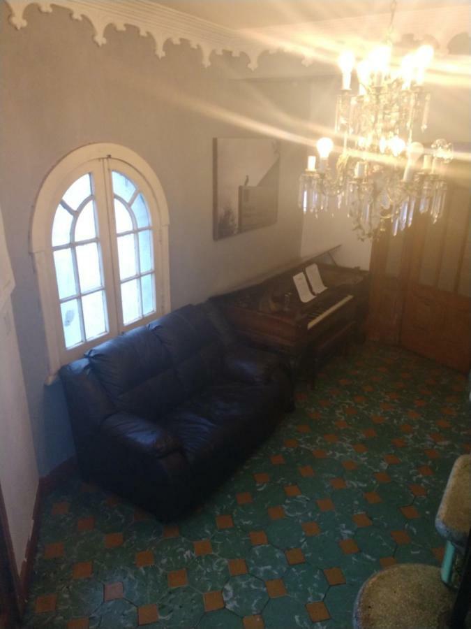 La Decima Guest House Chihuahua Dış mekan fotoğraf