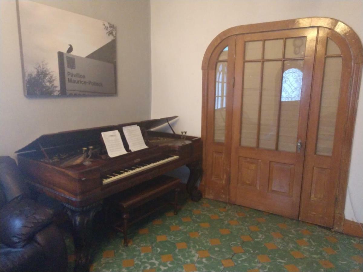 La Decima Guest House Chihuahua Dış mekan fotoğraf