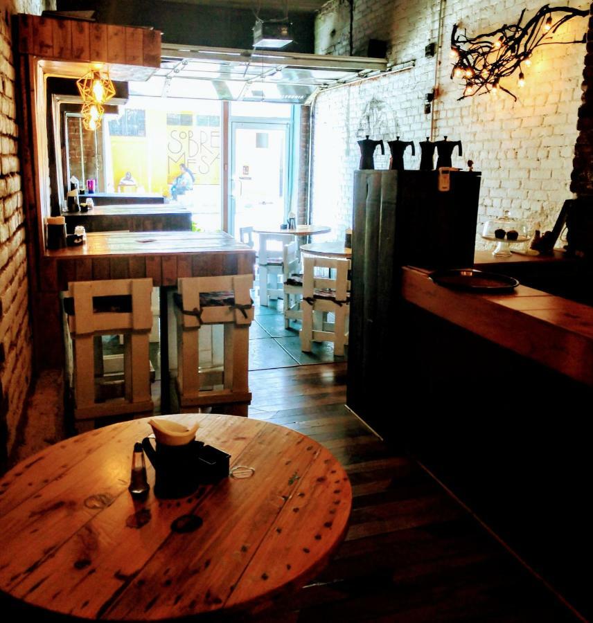 La Decima Guest House Chihuahua Dış mekan fotoğraf