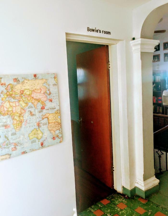 La Decima Guest House Chihuahua Dış mekan fotoğraf