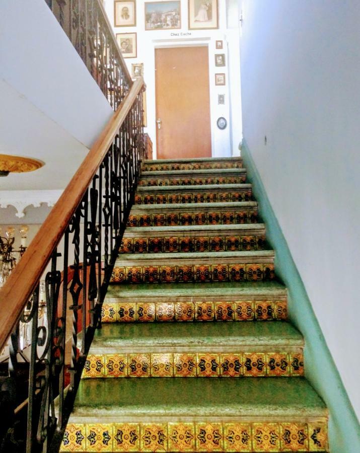 La Decima Guest House Chihuahua Dış mekan fotoğraf