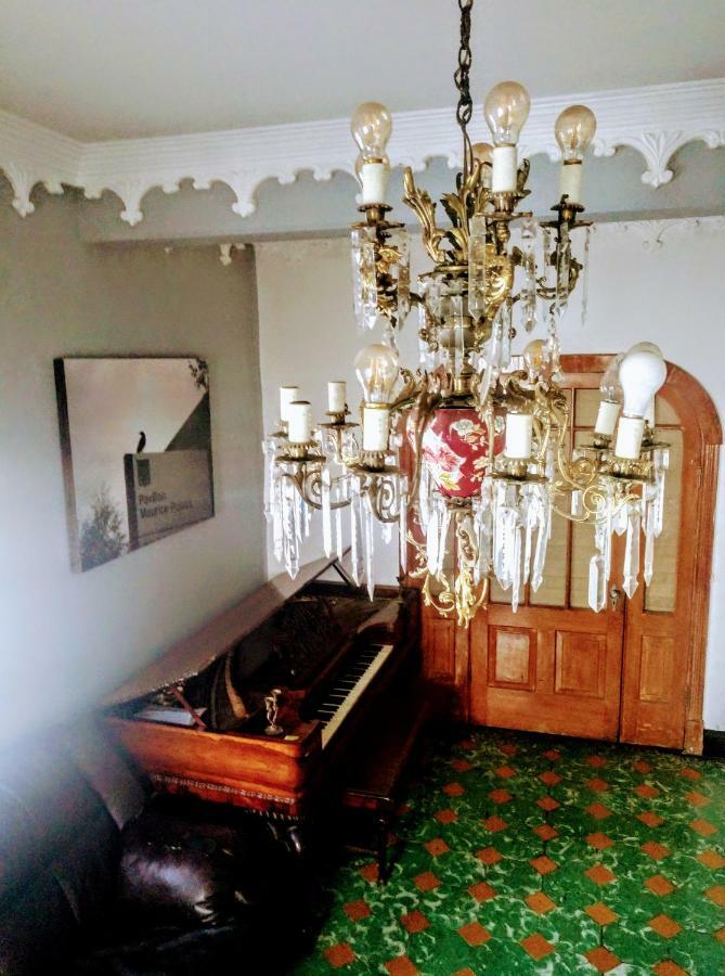 La Decima Guest House Chihuahua Dış mekan fotoğraf
