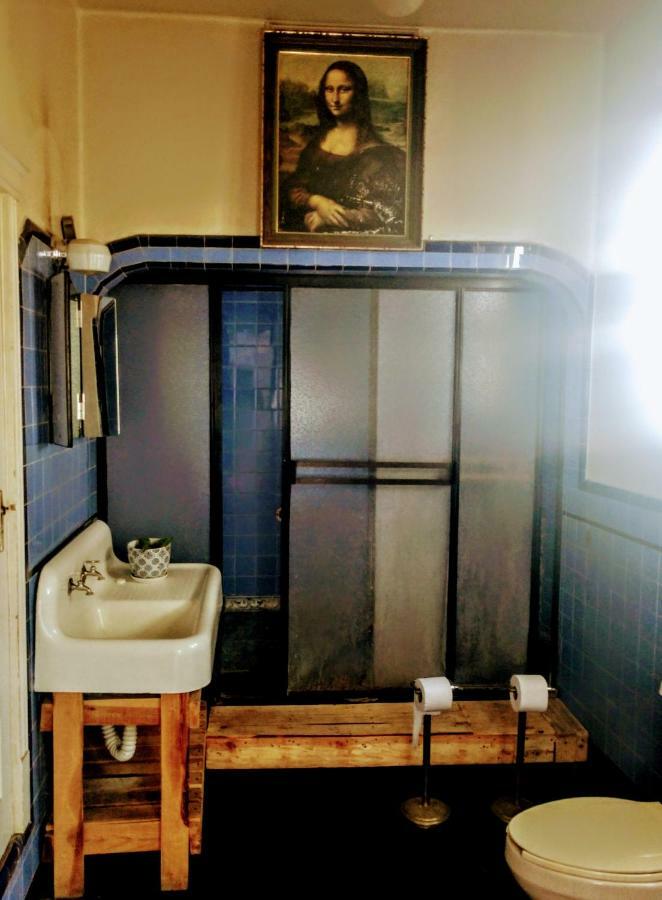 La Decima Guest House Chihuahua Dış mekan fotoğraf