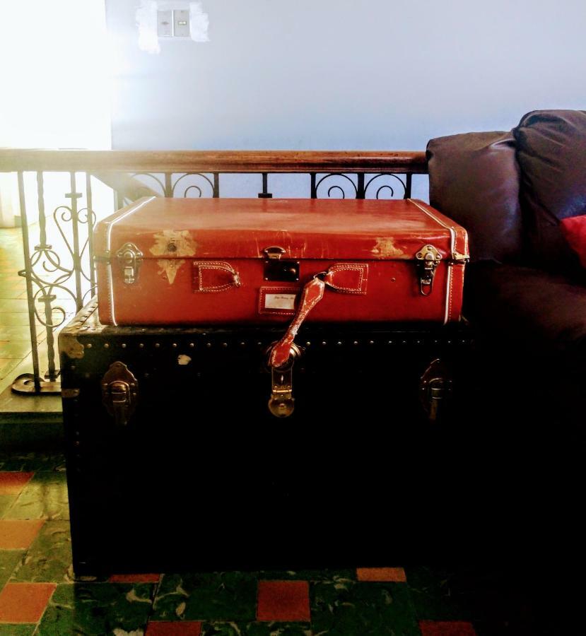 La Decima Guest House Chihuahua Dış mekan fotoğraf