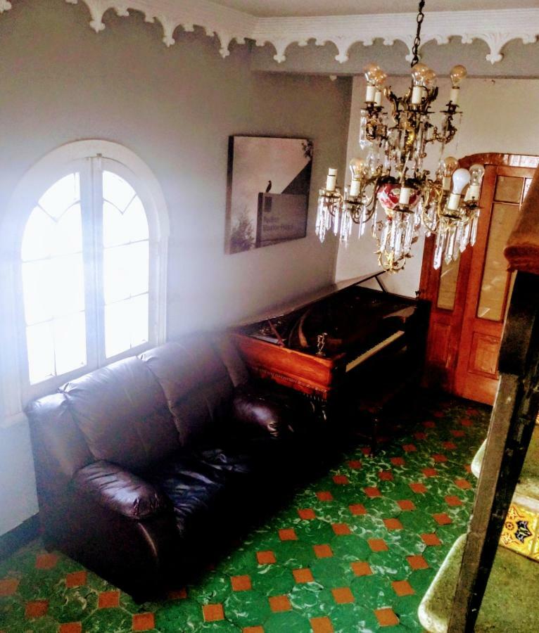 La Decima Guest House Chihuahua Dış mekan fotoğraf